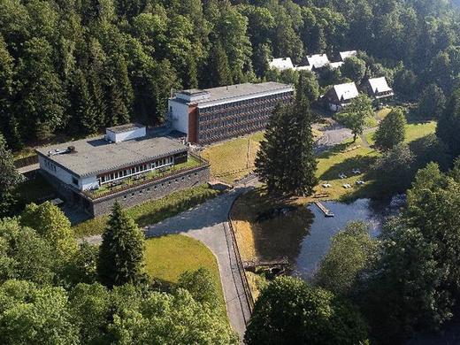 Schwarzbachtal Hideaway