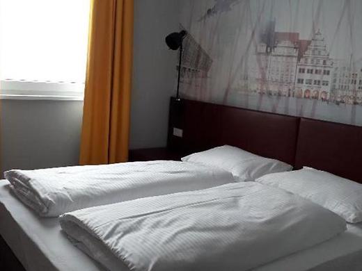 Campanile Halle Airport