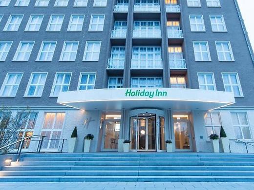 Holiday Inn Dresden - Am Zwinger