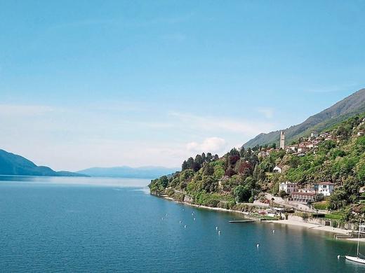 Residence Casa e Vela