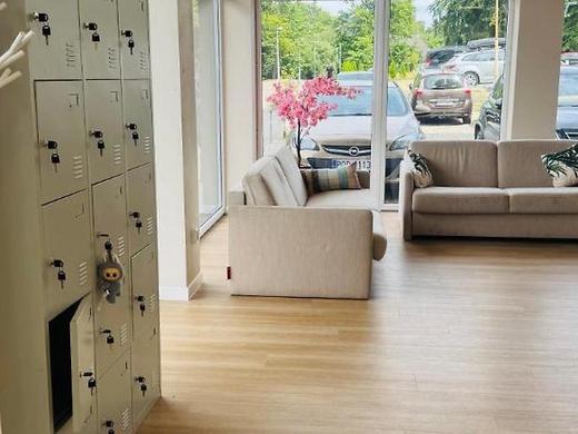 Krol Plaza Spa Resort