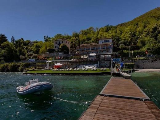 Residence Casa e Vela