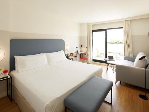 Eurostars Malaga