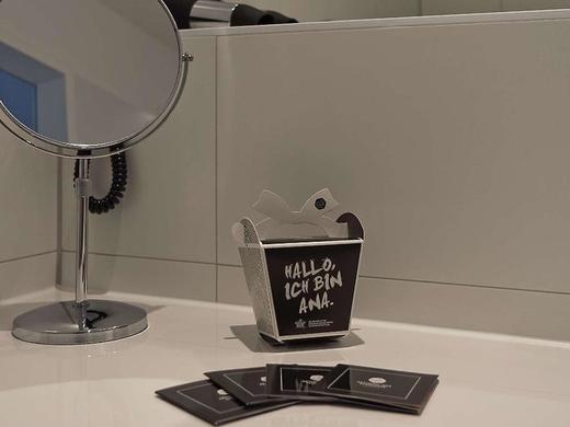 elaya leipzig city center