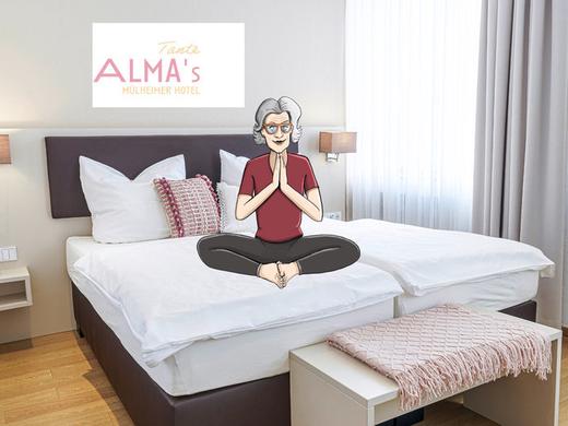 Tante ALMA's Mülheim