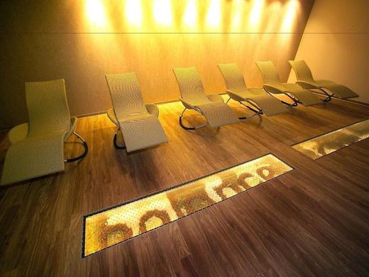 Das Balance - SPA & GOLF