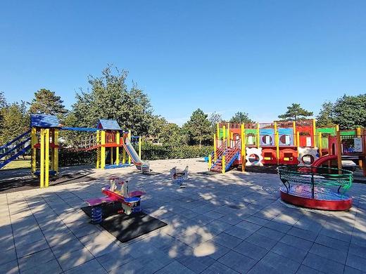 Camping Mare Pineta