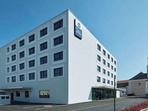 Best Western Tulln