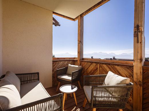 Bergresort Gerlitzen