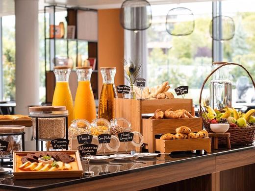 Mercure Geneva Airport