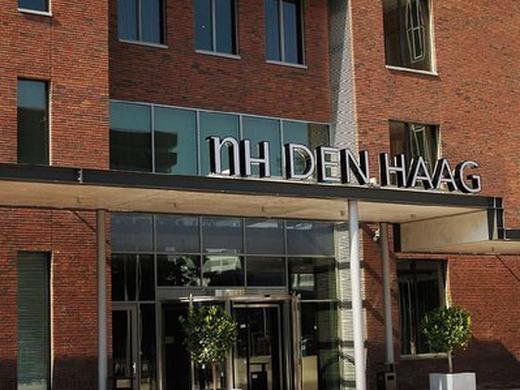 NH Den Haag