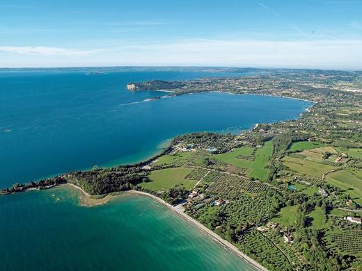 Resort The Garda Village