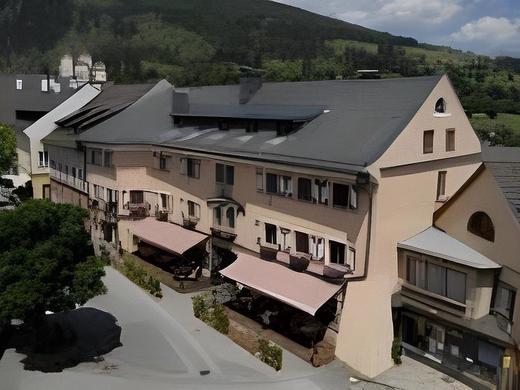 Steffner-Wallner Skihotel & Wanderhotel