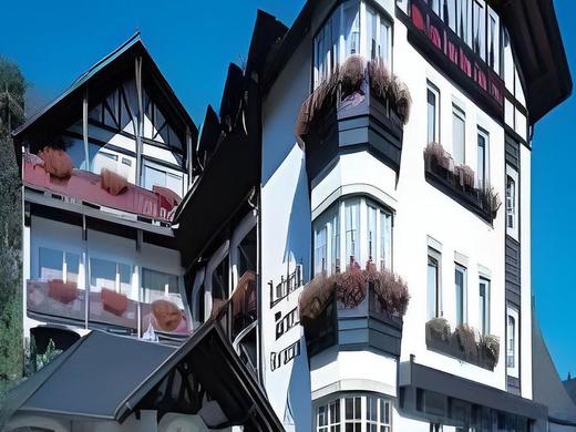 Romantik Landhotel Doerr