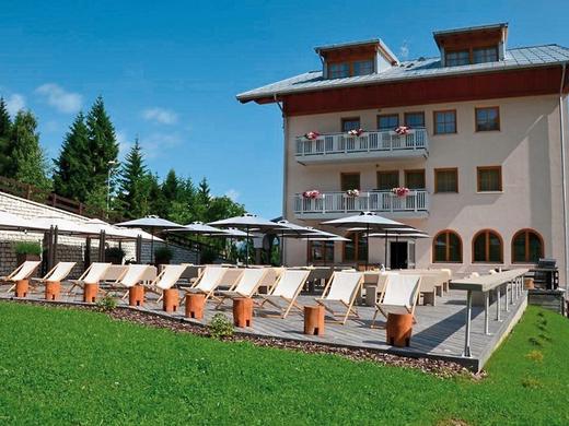 Hotel Norge