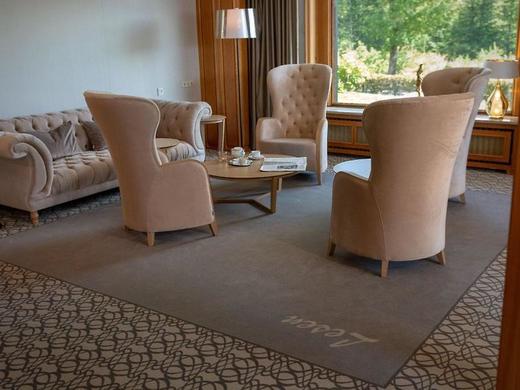 Berghotel Hoher Knochen