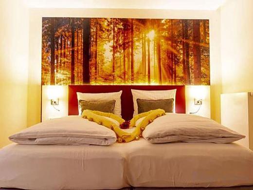 Mythenresort Heimdall