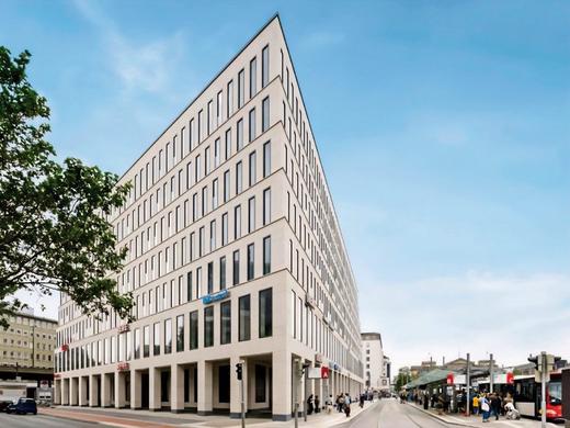 ibis budget City Center