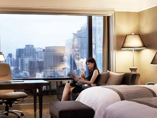 Intercontinental Bangkok