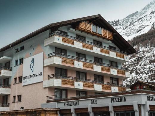 Matterhorn-Inn