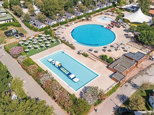Vigna sul Mar Camping