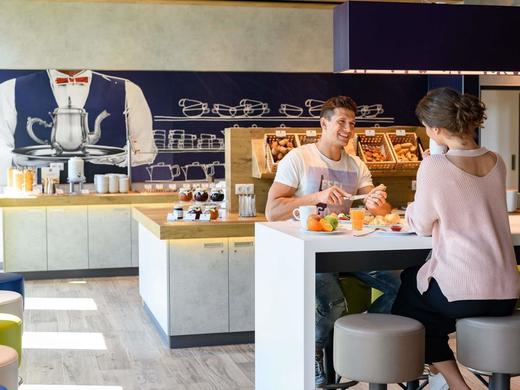 ibis budget City Center