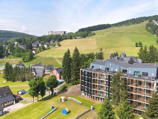 Summit of Saxony Resort