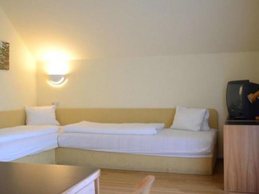 Dorf am Maltschacher See