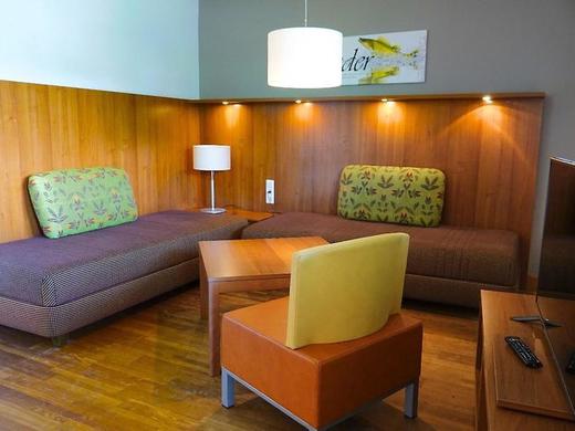 Dorf am Maltschacher See