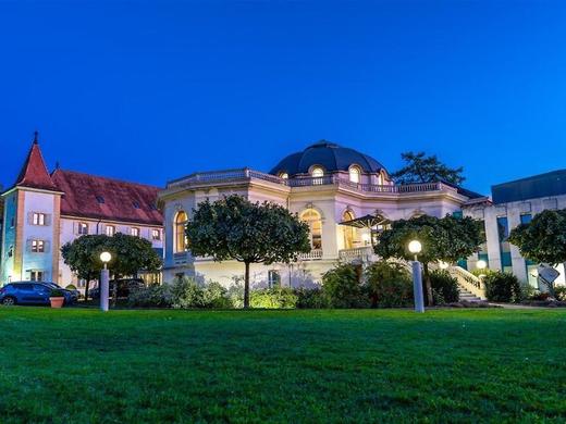 Grand Hotel Des Bains