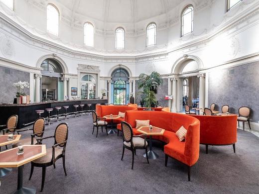 Grand Hotel Des Bains