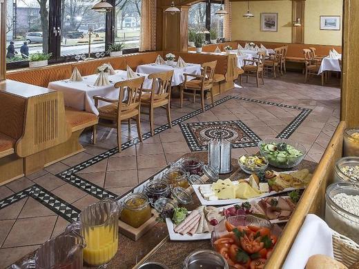 Kurhotel unter den Linden