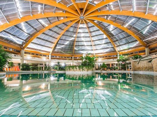 Gotthard Therme