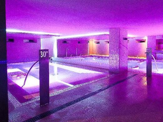 Albir Playa Hotel and Spa