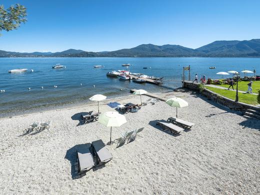 Residence Casa e Vela