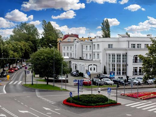 Lubicz Spa & Wellness