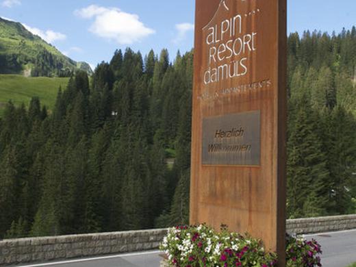 Alpinresort Damüls