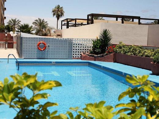 Checkin Concordia Playa