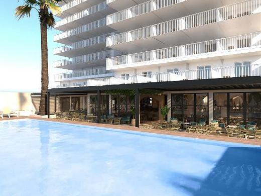 Bikini Universal Hotel