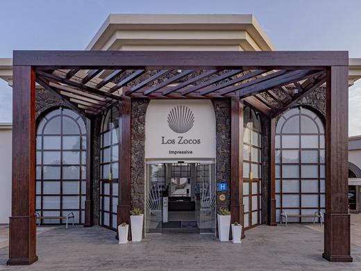 Los Zocos