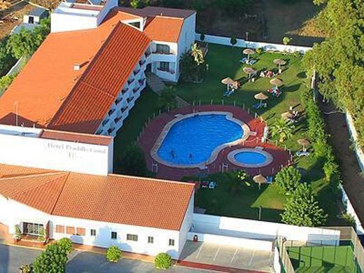 Pradillo Conil Hotel