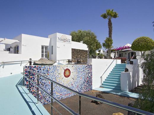 Nautilus Lanzarote