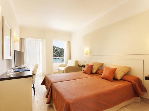 Grupotel Imperio Playa