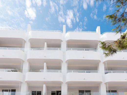 Los Angeles Apartamentos