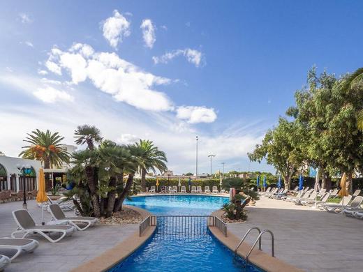 La Santa Maria Hotel