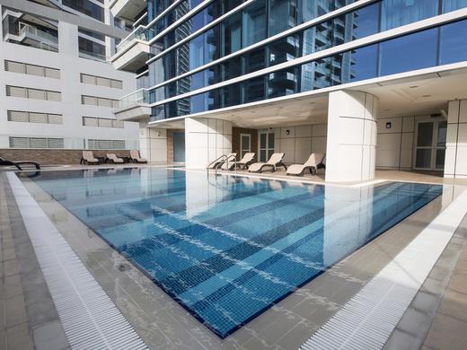 Barceló Residences Dubai Marina