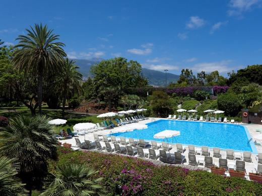 Hotel TRH Taoro Garden