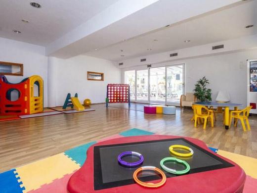 Isla del Aire Apartments