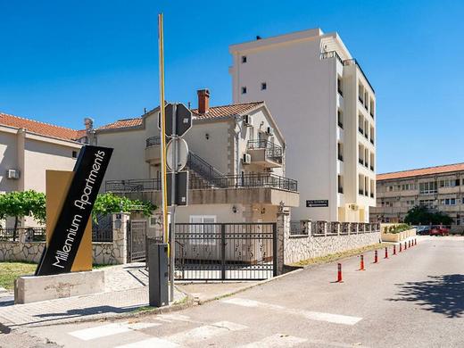 Millennium Apartments