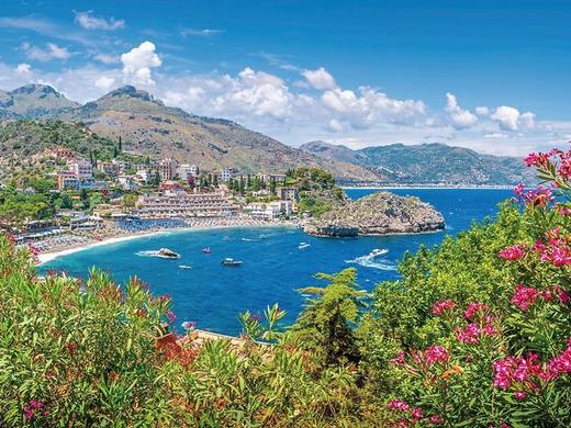 Sizilien Siciliando,Sizilien 'Siciliando',Sizilien - Siciliando